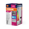 E14 P45 LED žárovka 5.7W = 40W 470lm 6500K Studená bílá 180° OSRAM Hodnota