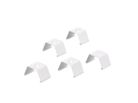 CoreLine Trunking Gen2 LL200Z SMB WH montážní držáky 5 ks. Bílý PHILIPS