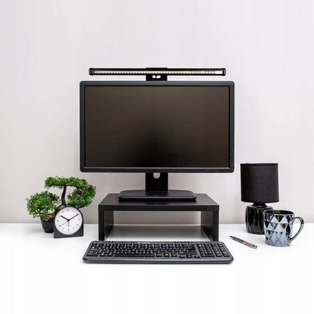 LED světlo pro monitor 5W 200lm USB CCT 44cm MasterLED