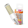 LED žárovka E14 6,5W 806lm 2700K teplá stmívatelná OSRAM