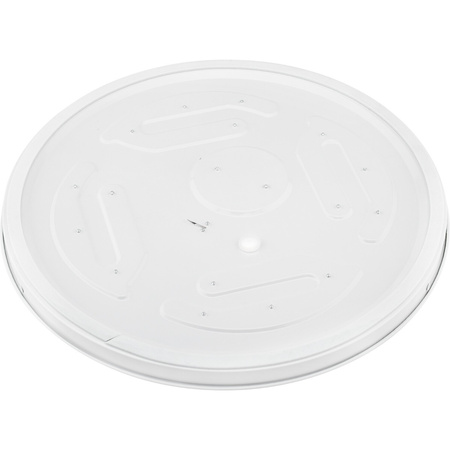 LED přisazené stropní svítidlo WOODY 24W 4000K 40cm