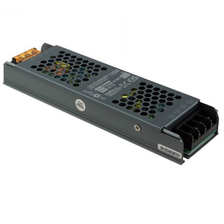 Modulární napájecí zdroj LED Slim Premium 120W 12V Ecolight