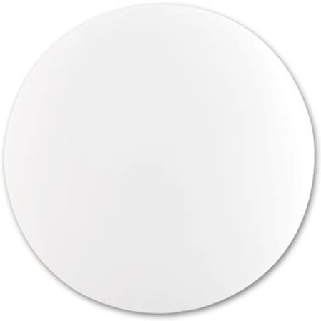 LED stropní nástěnné svítidlo kulaté 18W 1260lm 4000K IP44