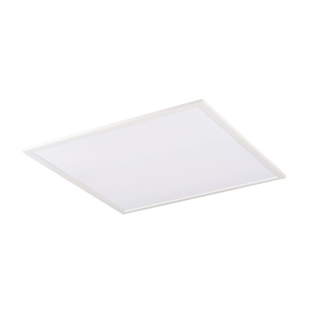 LED panelové stropní svítidlo 36W BAREV ECO White Kanlux