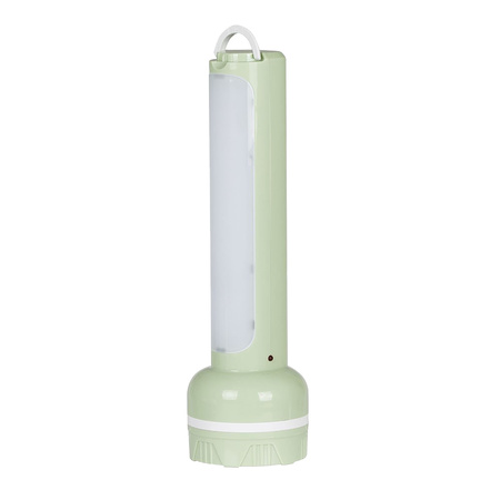 Nabíjecí LED svítilna Classic 1W 330lm Ruční svítilna Výkonné boční světlo VA0063 VAYOX