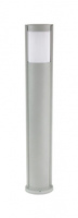 Venkovní stojací zahradní lampa POST ELIS TO 3902-H 919 AL E27 92cm Su-Ma