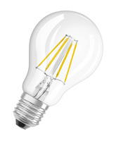 LED žárovka A60 E27 8,5W = 60W 806lm 4000K Neutrální 320° Stmívatelná PARATHOM CLASSIC Osram