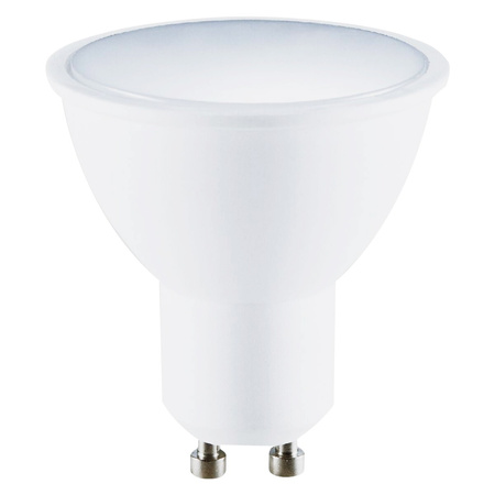 LED žárovka GU10 5W KOBI SMART WIFI RGB WW TUYA Intelligent Stmívatelné