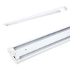 Lineární svítidlo LED G13 120cm Grey Zebra Kobi