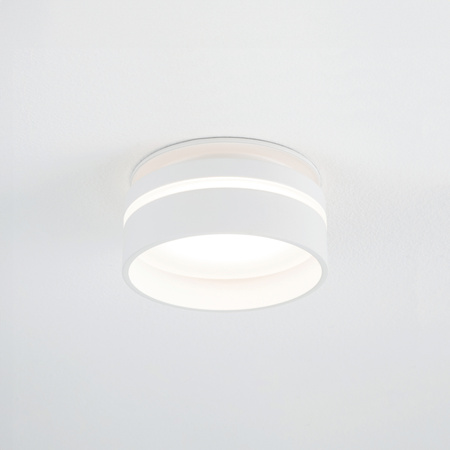 Zápustná svítidla GU10 bílá MLJET 10494 Nowodvorski