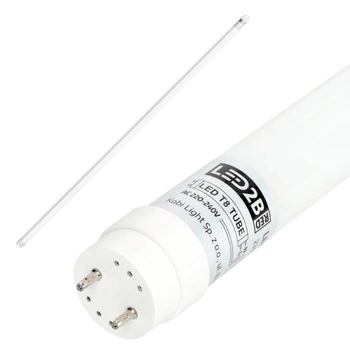 LED zářivka T8 G13 22W 2400lm 4000K Neutrální 150cm LED2B Kobi