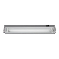 LED G5 stříbrná průmyslová Easy light Rabalux pod skříňkou LED pásek světla