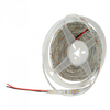 LED pásek SMD 2835 4,8W/m 300lm/m 60LED/m 12V 3000K teplá bílá IP63 Roll 5m Ecolight