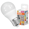 LED žárovka P45 Ball E27 6,5W = 60W 806lm 2700K Warm 150° STAR CLASSIC Osram