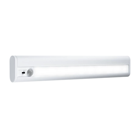 LED lampa pod skříňku CABINET Strip 2.9W 174lm 4000K 30cm LEDVANCE se senzorem pohybu