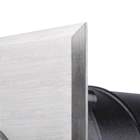 GU10 KANLU IP67 IK08 Square Flush Mounted Silver Podsklepní svítidlo BERG KANLUX