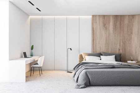 LED zapuštěné stropní svítidlo 20W 1220lm 3000K teplá bílá MINI RECESSED 10045 Nowodvorski