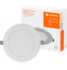Zapuštěný LED panel 6W 4000K DOWNLIGHT Slim DN105 LEDVANCE kulatý