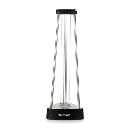 Virová germicidní lampa 38W UVC černá VT-3238 V-TAC