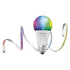 LED žárovka E27 A60 9W 806lm CCT RGB LEDVANCE SMART+ ZigBee Dimmable