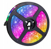 LED pásek SMD 5050 7,2 W/m 30LED/m 12V Vícebarevný RGB IP20 Naviják 5 m Ecolight