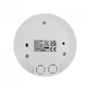 Senzor pohybu a soumraku PIR Povrchová montáž Stropní bílý 3m 360° CO Ecolight
