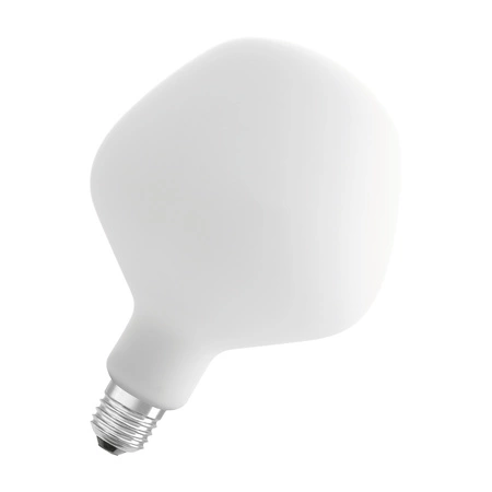 Dekorativní LED žárovka G135Kula E27 7,3W = 60W 806lm 2700K Warm 320° Dimmable Vintage 1906 Osram