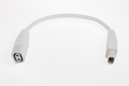 LED svítidlo nábytkové WL 8W 4000K 650lm 230V 57cm neutrální bílá Kobi