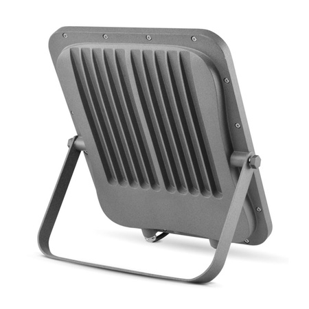 Reflektor LED Halogenový 200W 24000lm 5000K IP65 šedý VIDEX DAVIS