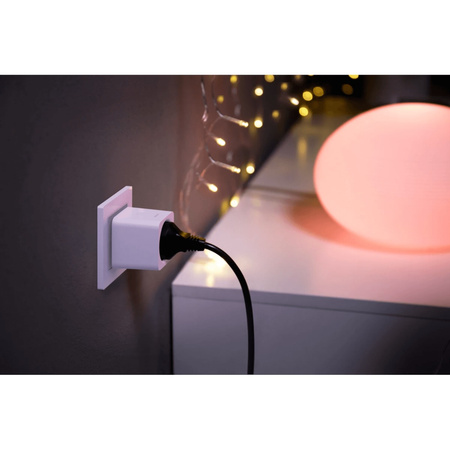 Zásuvka EU Philips Hue Smart Plug Bluetooth Zigbee