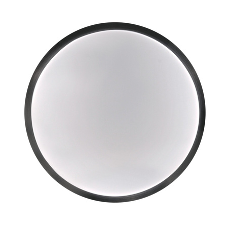 Stropní svítidlo Plafond 2x E27 bílé černé Benedict Sanico Goldlux