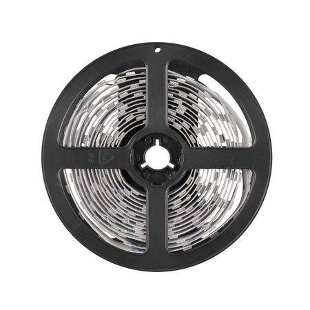 LED pásek RGBw 22W 990lm 120° bílý stmívatelný Sanico Goldlux