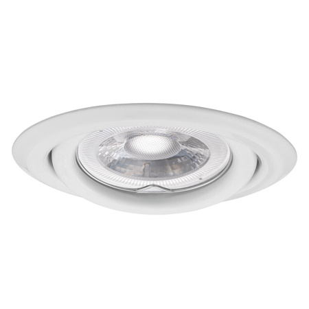 ARGUS II GU10/GU5.3 Kruhové podhledové svítidlo Movable White KANLUX