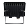 Reflektor LED 10W 850lm 4000K IP65 Black SMD VT-4011B V-TAC