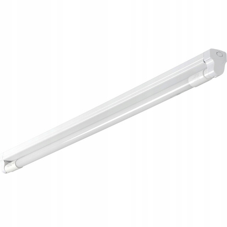 Lineární LED průmyslová lampa 120cm T8 G13 KANLUX