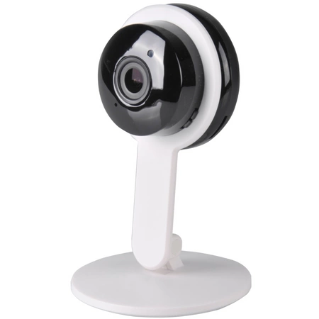 COSMO W1 Full HD 2Mpx Interní kamera Tuya SMART WIFI GOLDLUX (Polux) PIR