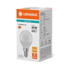 LED žárovka P45 E14 4,9W = 40W 470lm 2700K teplá bílá LEDVANCE
