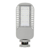 Pouliční lampa LED 50W 6850K SAMSUNG CHIP VT-54ST V-TAC