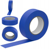 Silná PVC izolační páska voděodolná 15 mm x 0.13 mm tmavě modrá 10 m