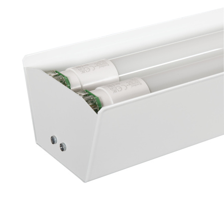 Kryt pro trubicové svítidlo AMPLINE LED White KANLUX