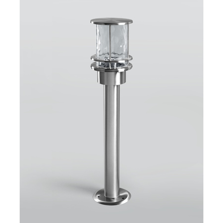 POST zahradní lampa stojací lampa Endura Classic POST 55cm LEDVANCE