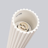 Stropní svítidlo Tuba Spot GU10 Beige Carbon Deep Space SL.1588 Sollux
