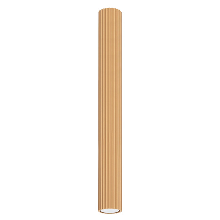 Stropní svítidlo Tuba Spot GU10 Gold Carbon Deep Space SL.1553 Sollux