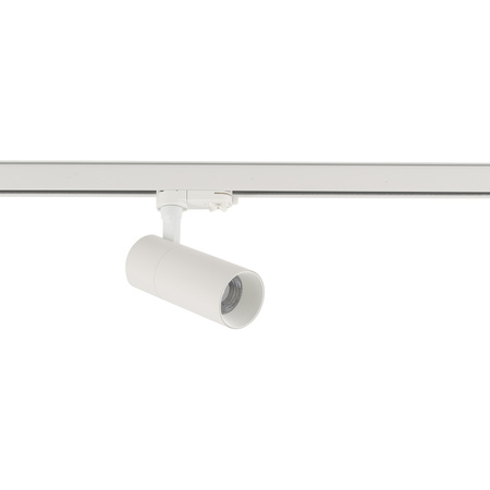 LED třífázová přípojnicová lampa 20W 2000lm 4000K neutrální bílá Moderní CTLS TINOS 10394 Nowodvorski