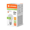 LED žárovka A60 E27 4,9W = 40W 470lm 2700K teplá bílá LEDVANCE