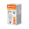 LED žárovka E27 A60 8,8W = 60W 806lm 2700K Warm 200° Ledvance