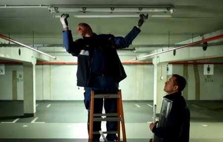 LED TUBA G13 T8 zářivka 19.5W 2000lm 4000K neutrální bílá 360° 150cm PILA