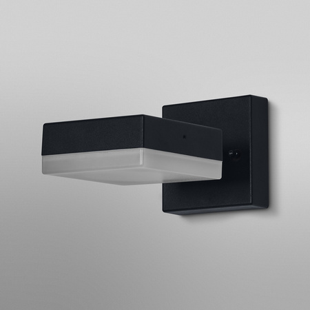 Nástěnné svítidlo ENDURA Classic Spot Square LEDVANCE