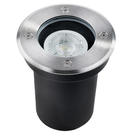 Venkovní osvětlení GU10, IP65 IK09 Kulatá CATIO 2 LUMILED