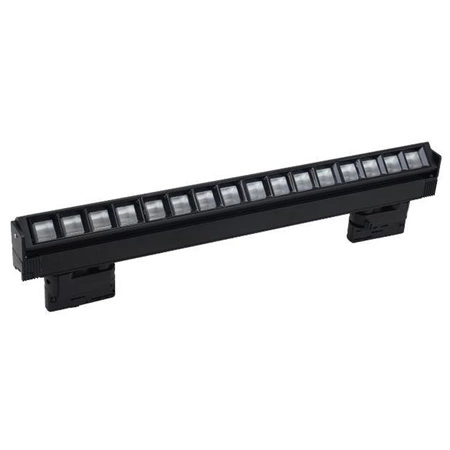 LED Track Light Lamp 3 Phase 24W 4000K 60cm